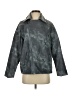 Fashion Nova Tie-dye Gray Jacket Size XS - photo 1