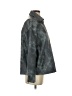 Fashion Nova Tie-dye Gray Jacket Size XS - photo 4