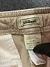 L.L.Bean Tan Cargo Pants Size 4 (petite) - photo 7
