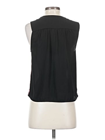 TOBI Sleeveless T-Shirt (view 2)