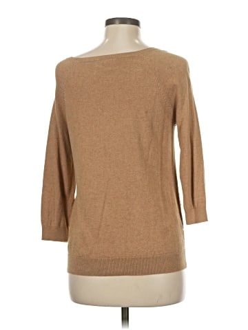 Ann Taylor LOFT Outlet Pullover Sweater (view 2)