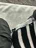 J.Crew Mercantile Black Long Sleeve Top Size XS - photo 8