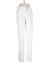 Linea Domani Ivory Jeans Size 6 - photo 1