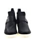 Modern Rebel 100% Synthetic Black Sneakers Size 11 - photo 2