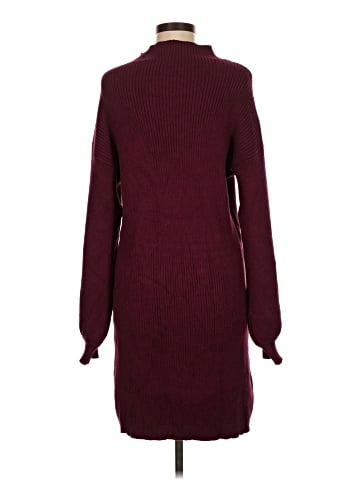 Line & Dot Casual Dress (view 2)