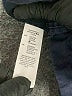 Gap Outlet Blue Casual Pants Size 6R - photo 8