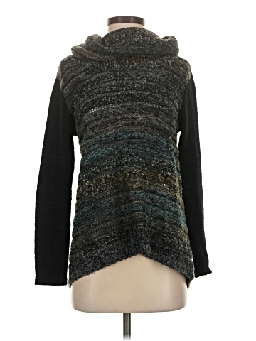 Curio Turtleneck Sweater (view 1)