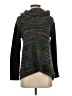 Curio Black Turtleneck Sweater Size XS - photo 1