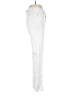 Linea Domani Ivory Jeans Size 6 - photo 4