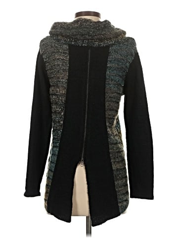Curio Turtleneck Sweater (view 2)