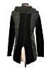Curio Black Turtleneck Sweater Size XS - photo 2