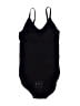 Unbranded Black Bodysuit Size M - photo 1