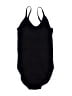 Unbranded Black Bodysuit Size M - photo 2
