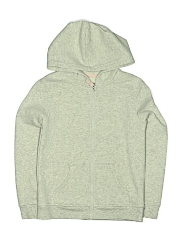 Jumping Beans Zip Up Hoodie (view 1)