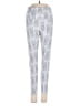 Unbranded Print Gray Casual Pants Size XS (estimated) - photo 1