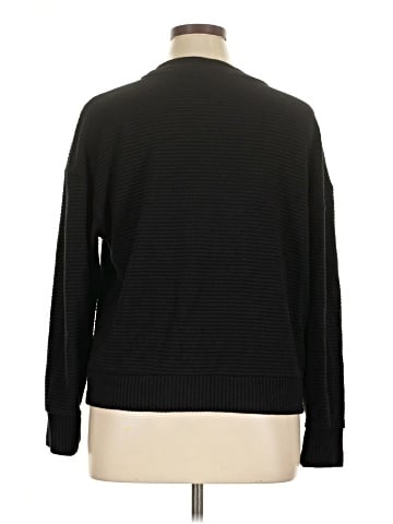 Simply Vera Vera Wang Pullover Sweater (view 2)