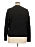 Simply Vera Vera Wang Black Pullover Sweater Size XL - photo 2
