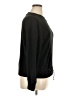 Simply Vera Vera Wang Black Pullover Sweater Size XL - photo 4