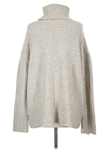 Zara Turtleneck Sweater (view 2)