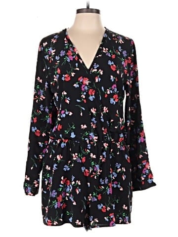 PJK Patterson J. Kincaid Romper (view 1)