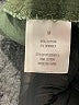 Alya Solid Green Track Pants Size M - photo 8