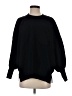 Assorted Brands Black Pullover Sweater Size S - photo 1