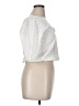 Assorted Brands Ivory White 3/4 Sleeve Blouse Size XL (estimated) - photo 4