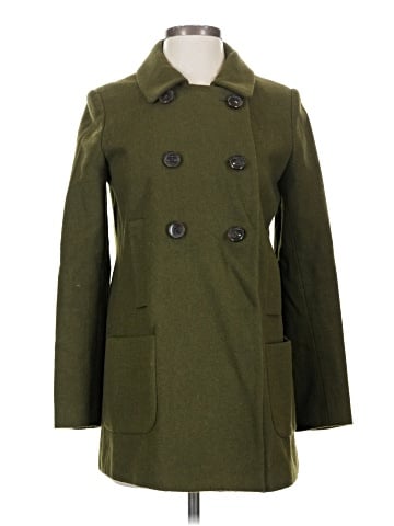 Old Navy Coat (view 1)