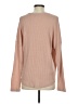 Express Outlet Pink Pullover Sweater Size S - photo 2