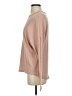 Express Outlet Pink Pullover Sweater Size S - photo 5