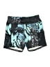 Unbranded Print Teal Board Shorts Size 0X (estimated) - photo 1