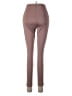 Unbranded 100% Polyester Color Block Brown Active Pants Size M - photo 2