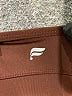 Fabletics Brown Romper Size S (estimated) - photo 4