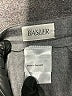 Basler 100% Acetate Tweed Gray Dress Pants Size EU 42 / US 12 - photo 7