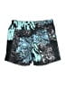 Unbranded Print Teal Board Shorts Size 0X (estimated) - photo 2