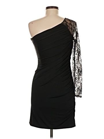 Aidan by Aidan Mattox Cocktail Dress (view 2)