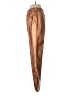 S'edge 100% Polyester Metallic Gold Casual Pants Size S - photo 5