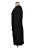 Kay Unger Solid Black Cocktail Dress Size 12 - photo 5