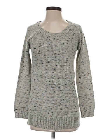 Mystree Pullover Sweater (view 1)