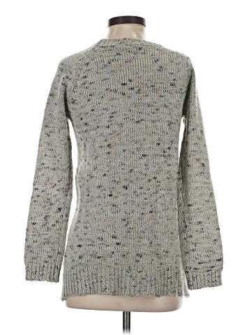 Mystree Pullover Sweater (view 2)