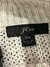 J.Crew Ivory Turtleneck Sweater Size XS - photo 7