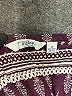 Indigo Purple Burgundy Kimono Size 2X - photo 7