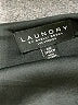 Laundry by Shelli Segal Black Jumpsuit Size XS - photo 3