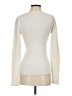 Unbranded Ivory Turtleneck Sweater Size S - photo 2
