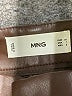 MNG Brown Dress Pants Size 1 - photo 4