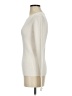 Unbranded Ivory Turtleneck Sweater Size S - photo 5