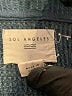 Sol Angeles Teal Turtleneck Sweater Size S - photo 7