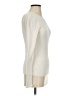 Unbranded Ivory Turtleneck Sweater Size S - photo 4