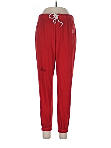 No Boundaries Track Pants (view 1)