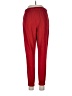 No Boundaries 100% Polyester Red Track Pants Size L - photo 2
